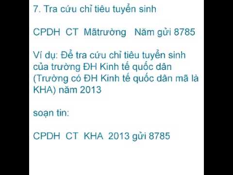 Điểm chuẩn đại học kinh tế quốc dân 2013 | Điểm chuẩn Đại Học Kinh Tế Quốc Dân 2013