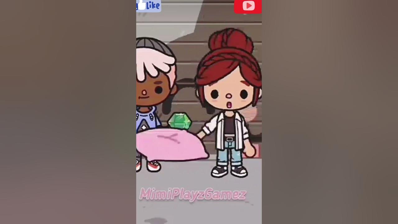 how to get Crumpets in Toca Life World Toca Boca Secrets Toca Boca Crumpet Videos YouTube