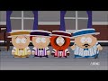 South Park - Barbershop Quartet (Full)