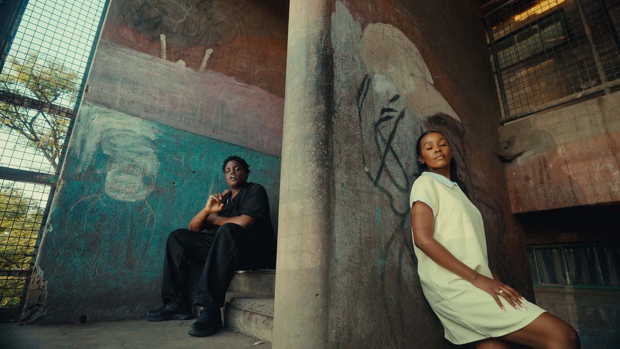 Watch Joshua Baraka x KiDi - Someday (Official Video) on YouTube