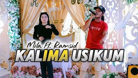 KALIMA USIKUM SONG | WITH ACTION MAHER LAKIBOL 