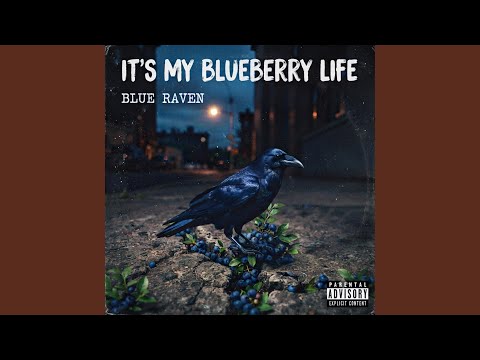 It's my blueberry life (Radio Edit)
