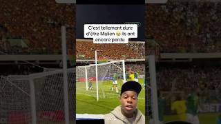 Cest Tellement Dure Dêtre Malien