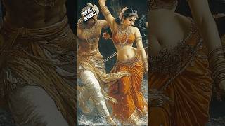  Why Chandra Dev Abducted Tara Story Of Tarakamaya War facts mahabharat krishna history