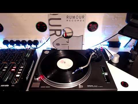 Mind Control — Mind Control - Life For Ever (Intimate Dream Mix)
