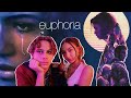 Euphoria Review: Is It The Best Show For Gen Z ?