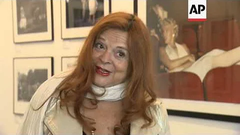 Author Susan Bernard talks about the enuring appea...