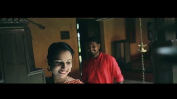 Best || cinematic || Wedding Invitation video || Save The date video || 2018 || SHARATH + VIDYA