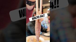 ¿Ramen con Wagyu A4 por 17€? ¡Esto tiene que ser FALSO! 🥩🤔