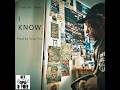 I Know - Yoda.Kai.Vibes prod by Vice Vic [SINGLE / LYRIC VIDEO]