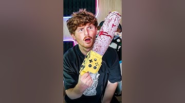 CURSED Controllers I own..