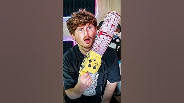 CURSED Controllers I own..