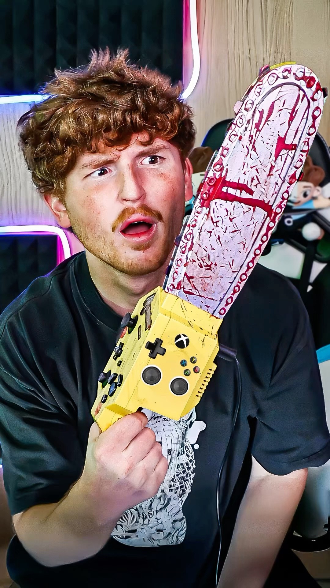 CURSED Controllers I own..
