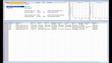 TK Solver 6 - MS Access - Data Extraction and Filtering