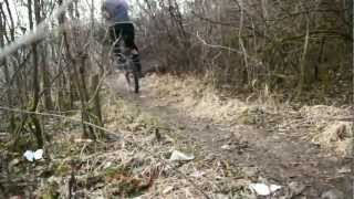 The Short Way Into The City