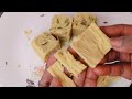 सोन पापड़ी घर पर बनाने का आसान तरीका।son papadi,besan barfi,mysore pak recipe