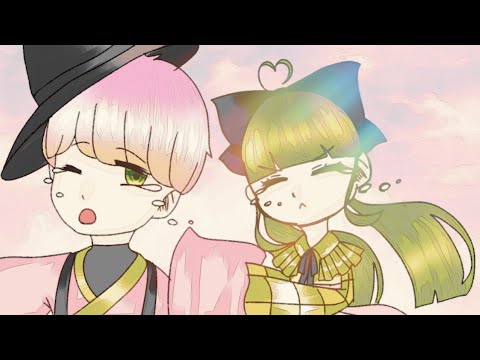 【東方改変PV】【オリキャラ】性格悪くてすみません