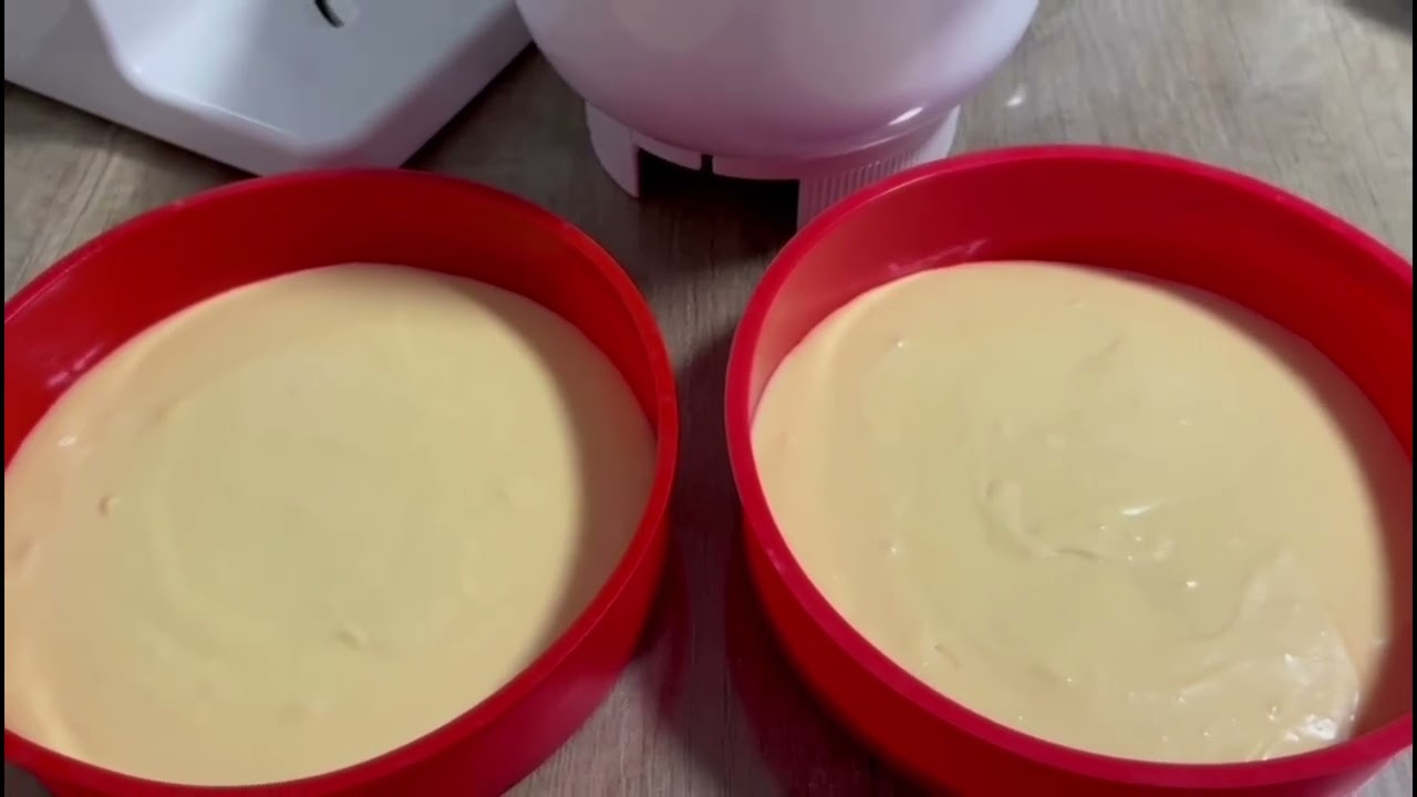 ТОРТ из нашего ДЕТСТВА...