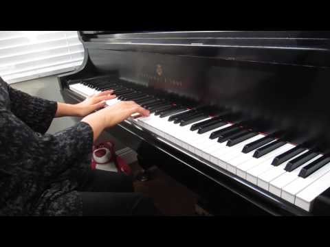 Sadame [Piano] - From X/1999 TV Anime