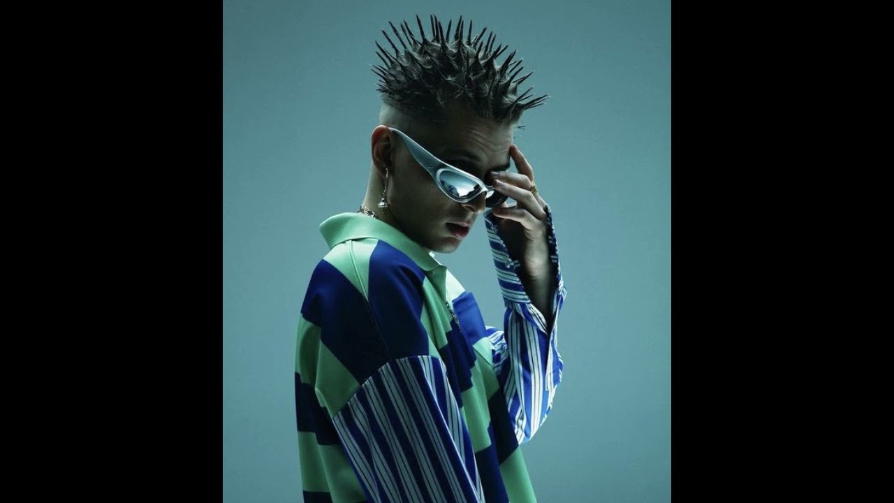 [FREE] OKI TYPE BEAT | TRAP TYPE BEAT | ERA47 TYPE BEAT - "PACYFIKACJA"