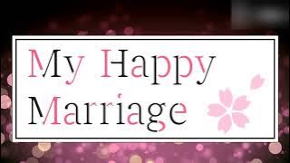My Happy Marriage OST - CD 1 Playlist
