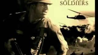 We Were Soldiers CD Theme