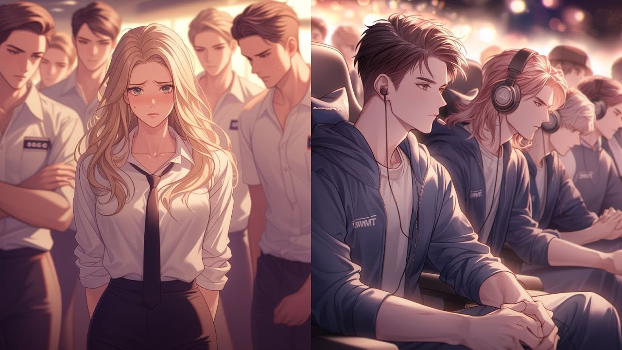 📕The rookie changed my renewal form to a resignation—my GF said it’s a joke, but I left for real