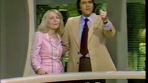 Barbara Wins on Wheel of Fortune Rev