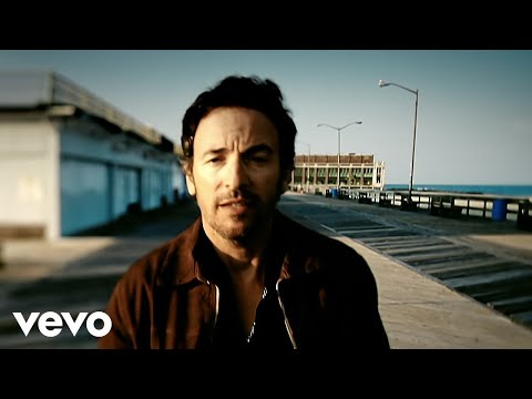 Bruce Springsteen - Lonesome Day