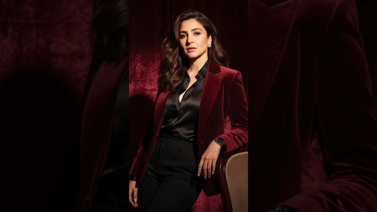 “Cinematic Portrait Magic ✨ | Google Gemini Prompt Edit 🎨”