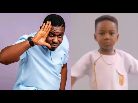 AMAZING!! 😲 3 YEARS OLD KID TOOK NACEE'S 'ASEDA' CHALLENGE TO A NEW LEVEL 🔥