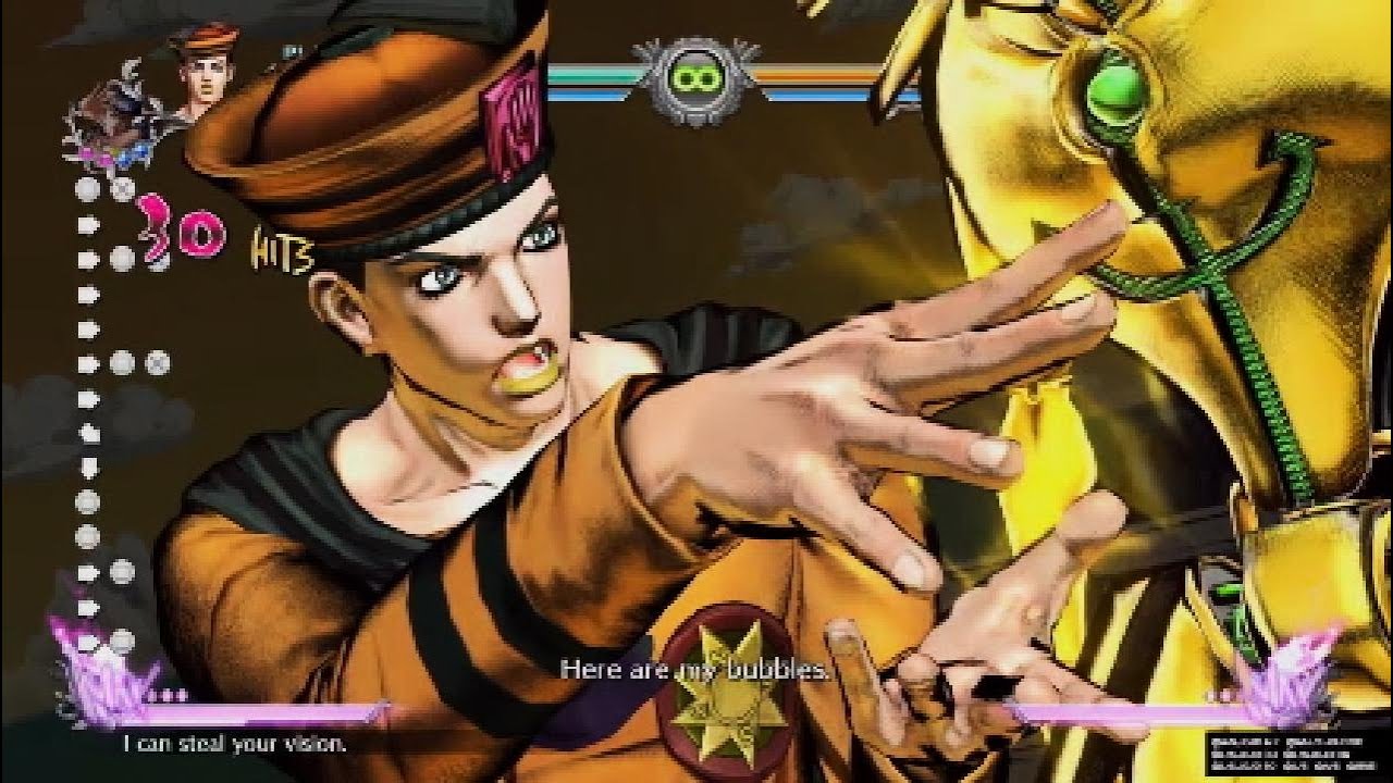 Small Gappy Extender 33 YouTube