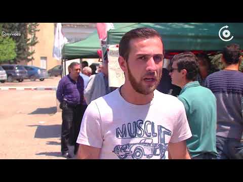 გაფიცული მემანქანეები მზად არიან გარკვეულ დათმობაზე წავიდნენ