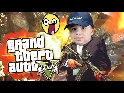 GTA V - Bycie Gangsterem to Ciezka Sprawa...  - GTA V - Bycie Gangsterem to Ciezka Sprawa... 