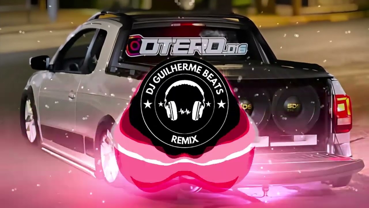 FAZIA TEMPO QUE EU NÃO VIA NINGUÉM PRA MEXER TANTO (VERSÃO FORROZINHO) Vitinho Imperador