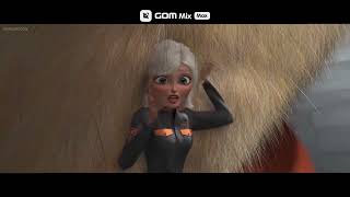 Susan Murphys Afraid With Mulans Scream