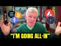 10x Is Certain! These Crypto Assets Will Make You Loads of Money in 2024 - Mark Yusko