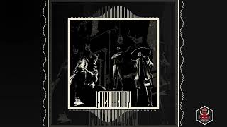 Iron - Pulse Factory Lp - Mr.tran