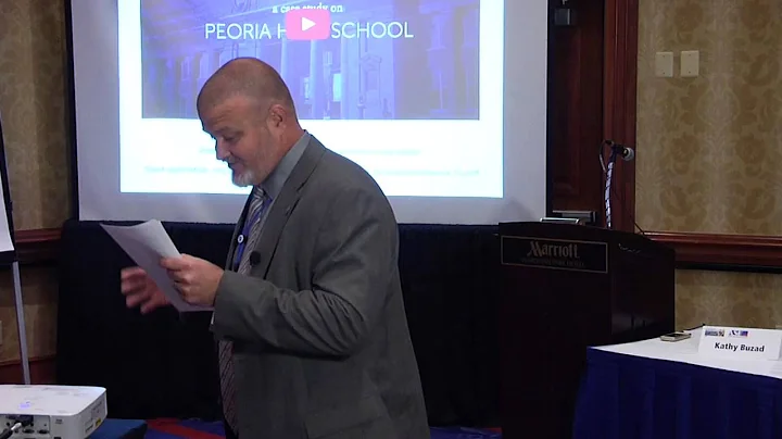 Working Together Matters - Jeffrey Adkins-Dutro