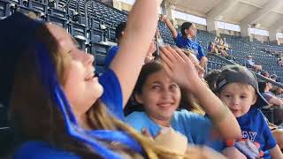 Take Me Out to the Ballgame