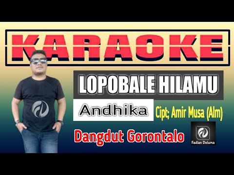 BUDUH AA RAKA SIDAN - KARAOKE