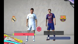 How to update FIFA 14 kits to FIFA 20