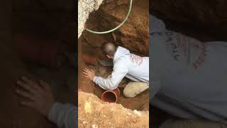 פתיחת סתימה אינסטלטור יצאת צדיק