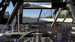 Brickyard Race 22.2 26'