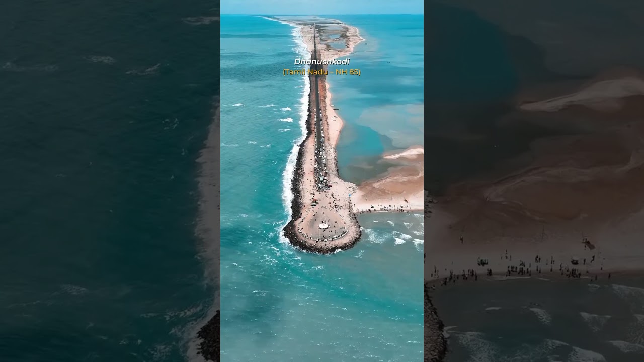 The 8 Most Epic Road Trips in India