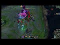 Brand malphite bot lane :)