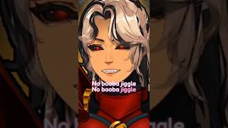 Booba Jiggle #vtuber #envtuber