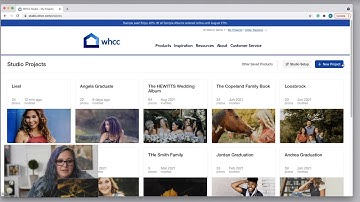 What is Studio? | WHCC Rewind