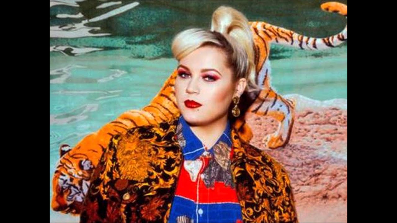 Elli Ingram - Cannabutter Kisses