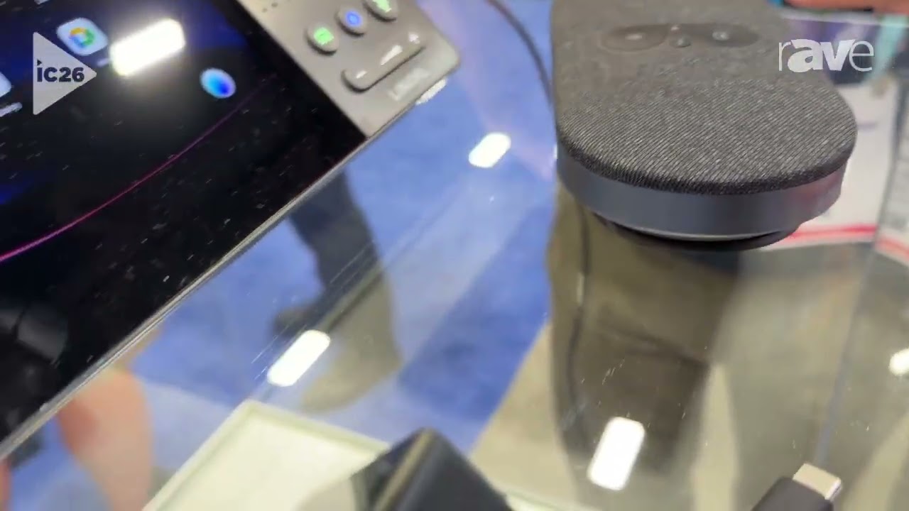 InfoComm 2026: Fanvil Presents Video Conferencing Solutions